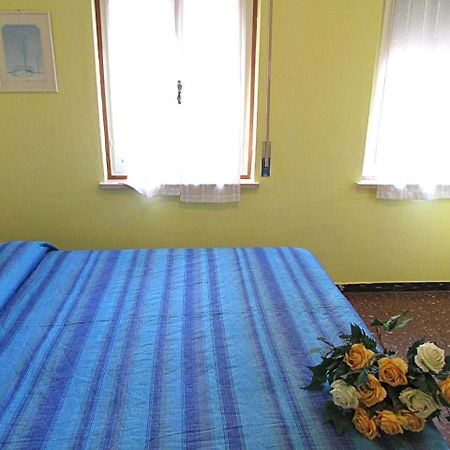 Ferienwohnung Ida Bibione Exterior foto