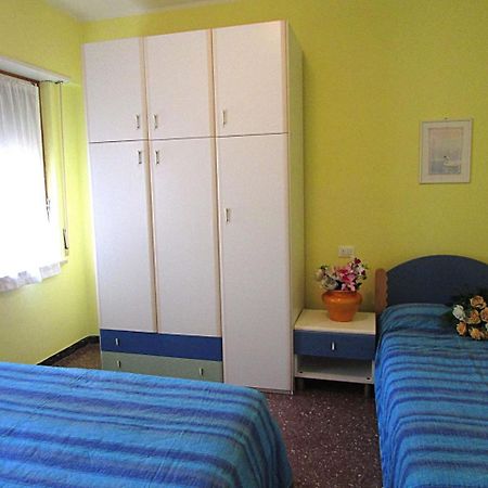 Ferienwohnung Ida Bibione Exterior foto
