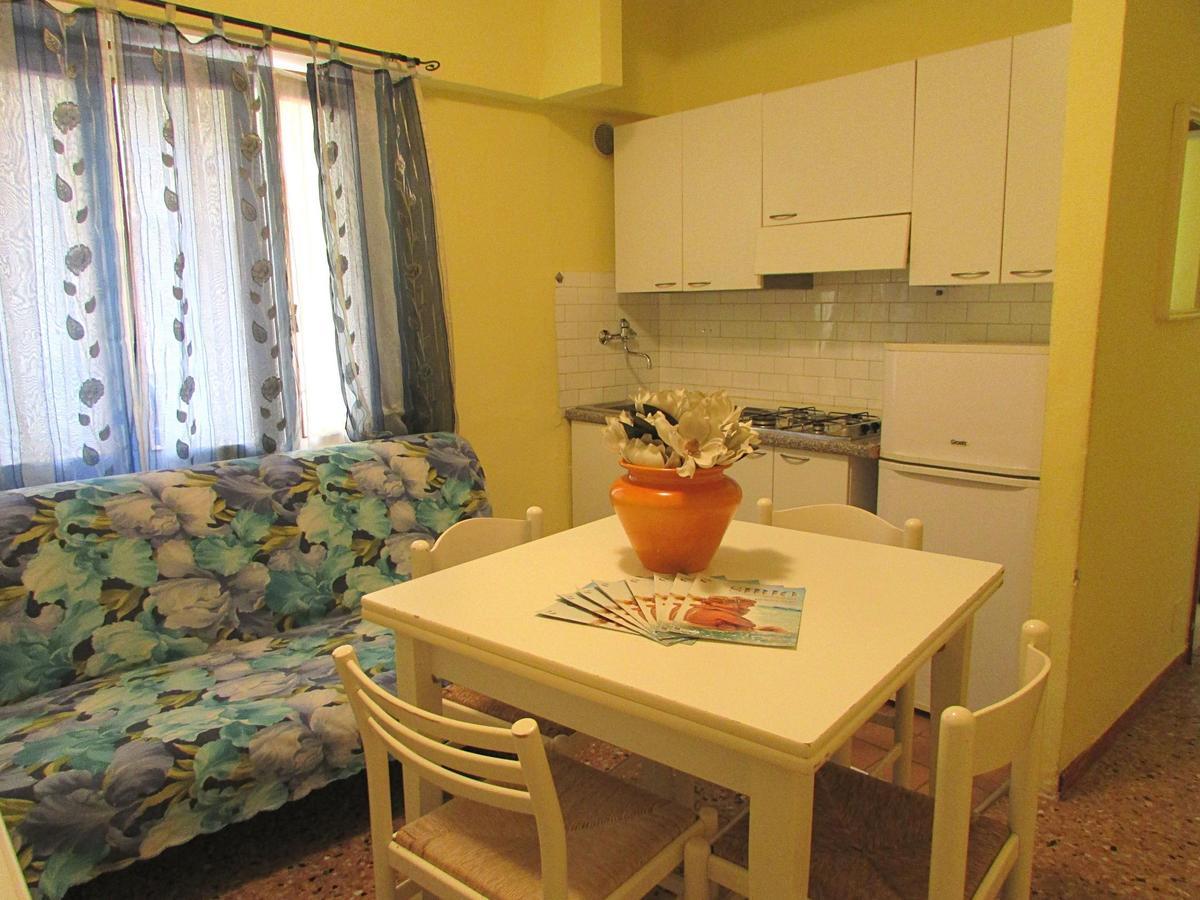 Ferienwohnung Ida Bibione Exterior foto