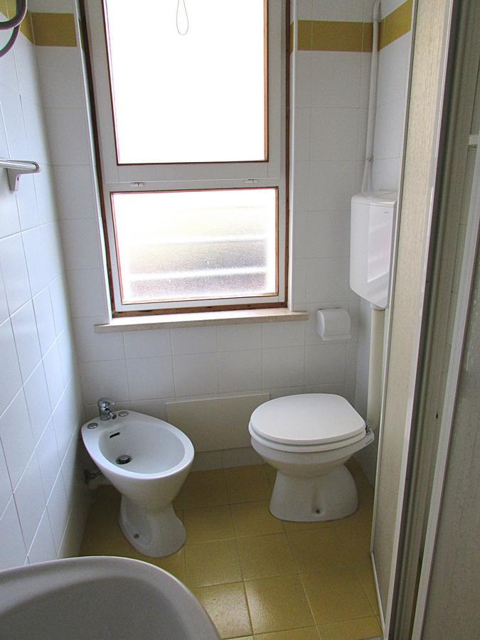 Ferienwohnung Ida Bibione Exterior foto