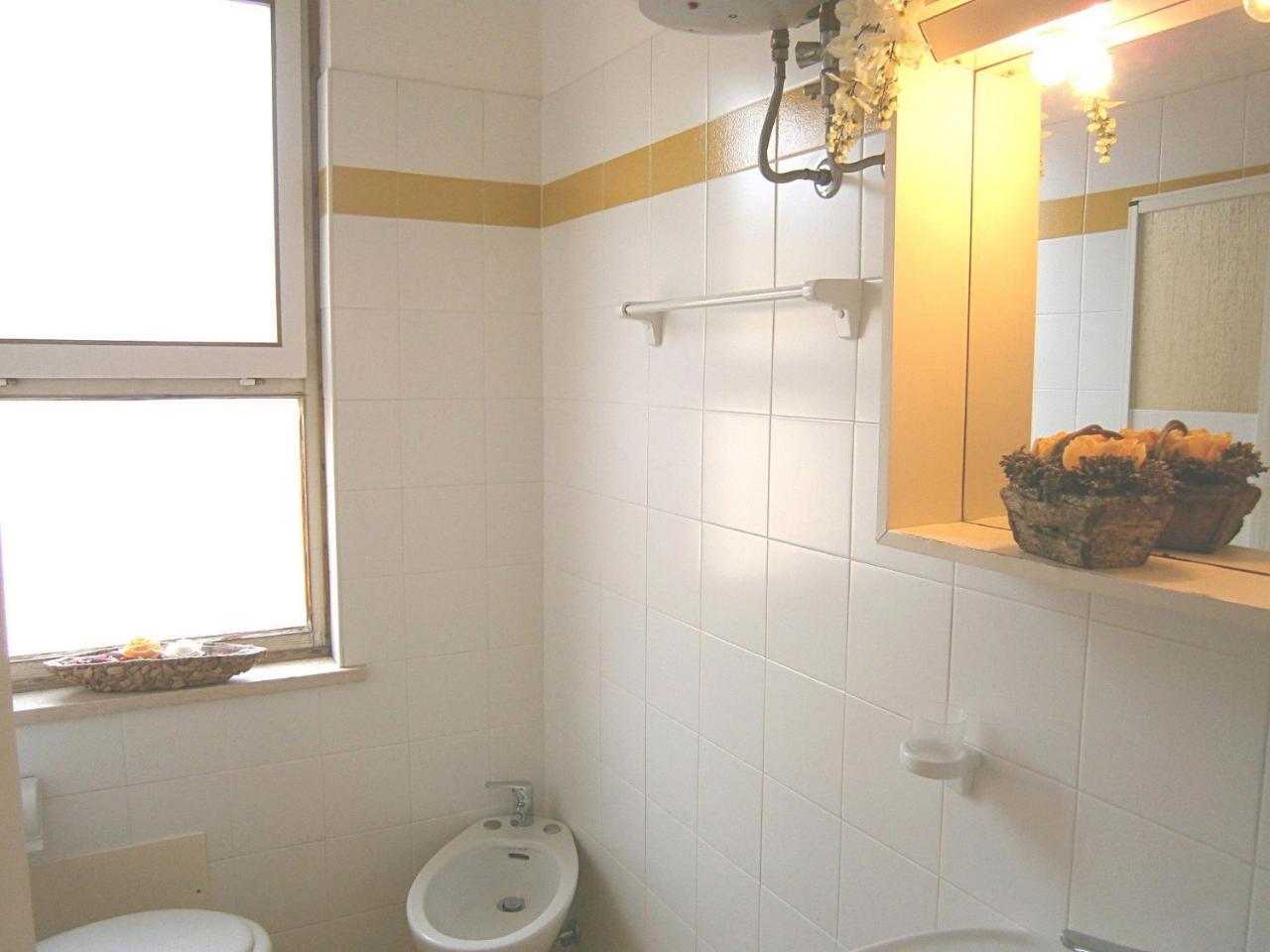 Ferienwohnung Ida Bibione Exterior foto