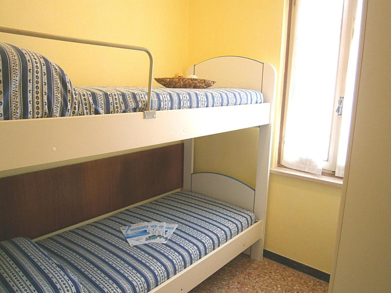Ferienwohnung Ida Bibione Exterior foto