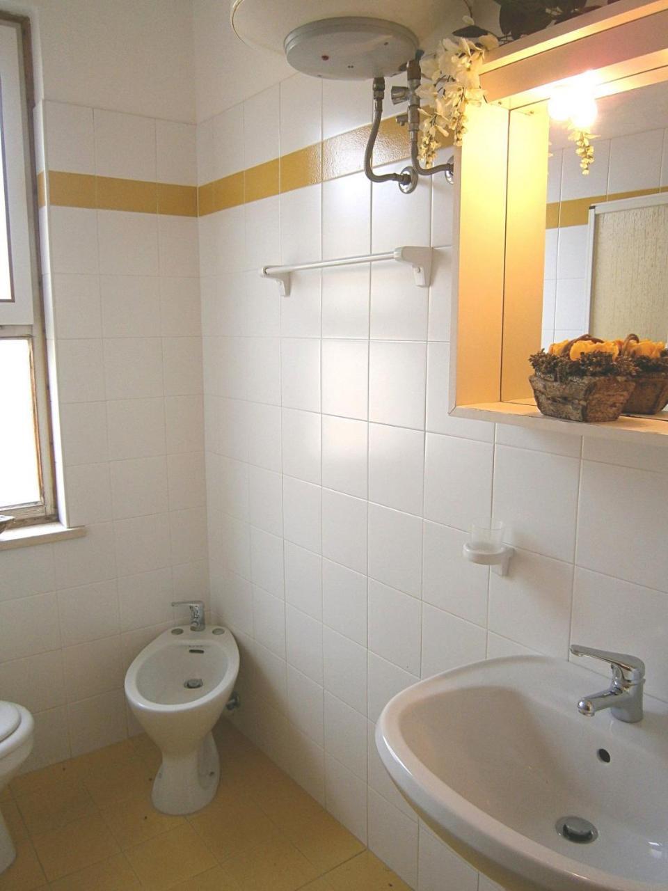 Ferienwohnung Ida Bibione Exterior foto