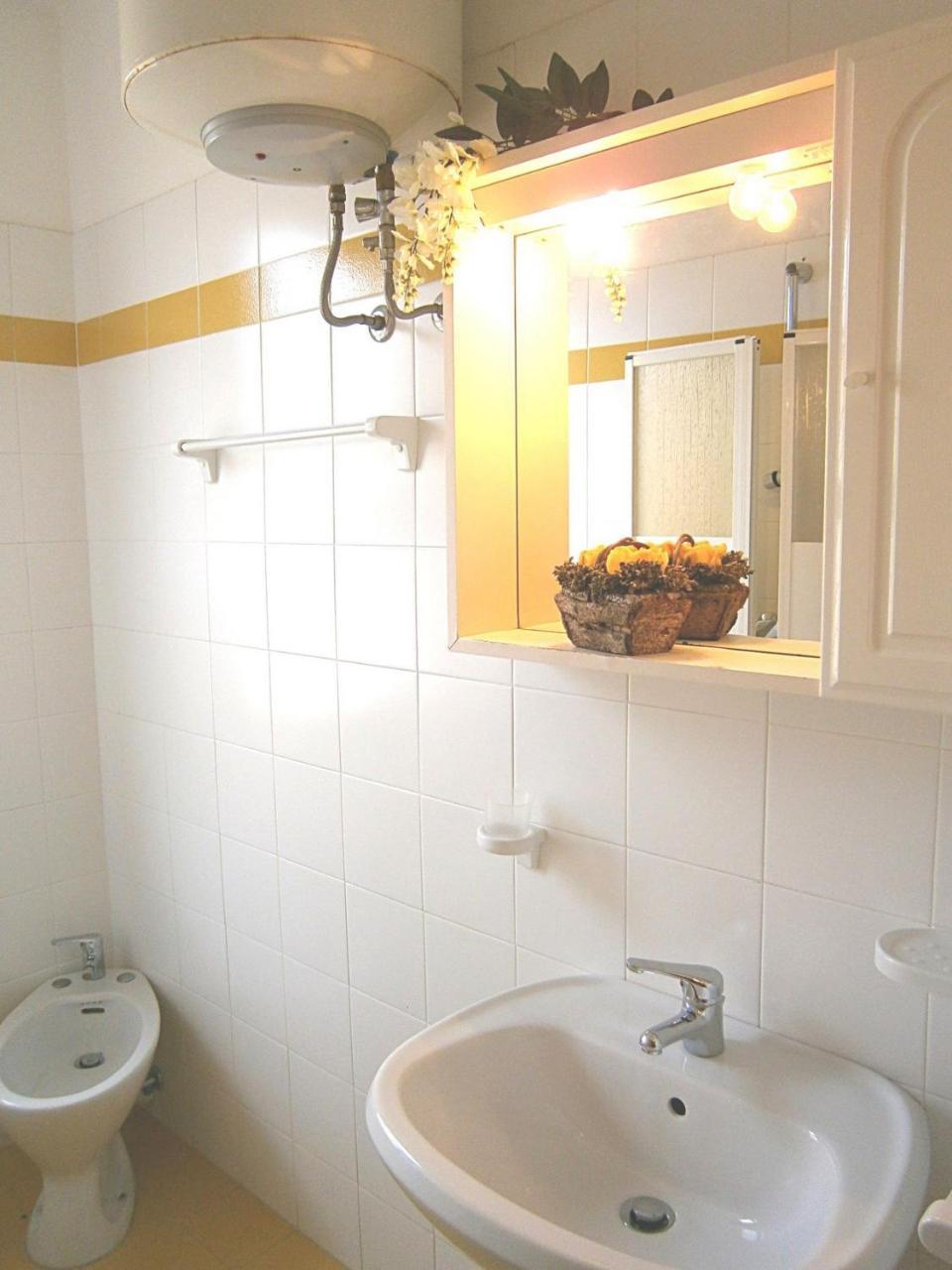 Ferienwohnung Ida Bibione Exterior foto