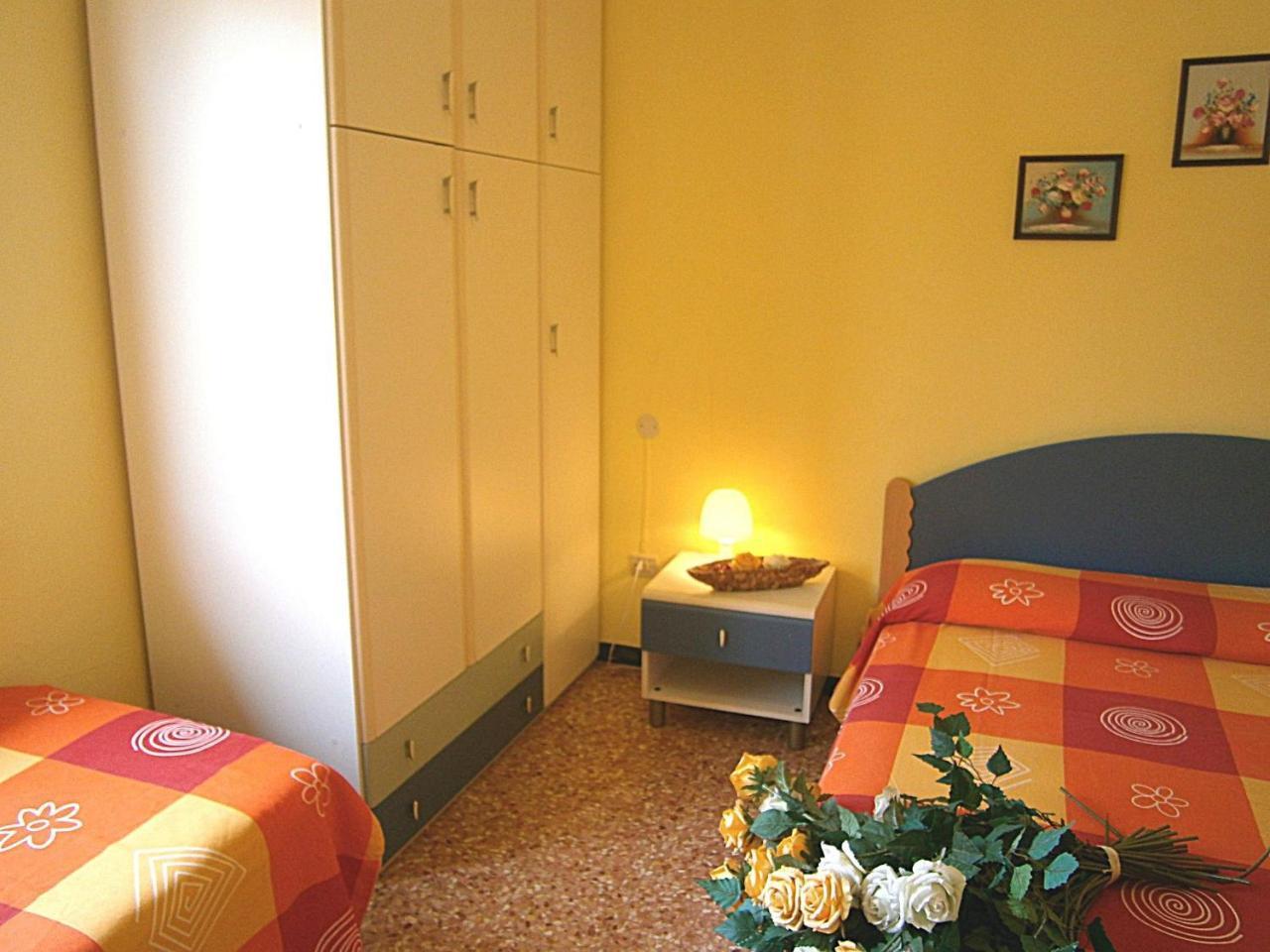 Ferienwohnung Ida Bibione Exterior foto