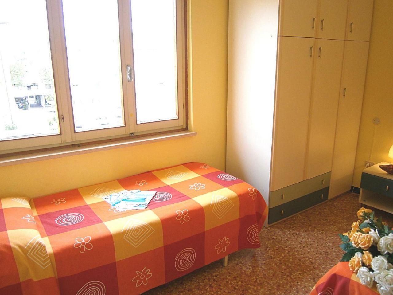 Ferienwohnung Ida Bibione Exterior foto