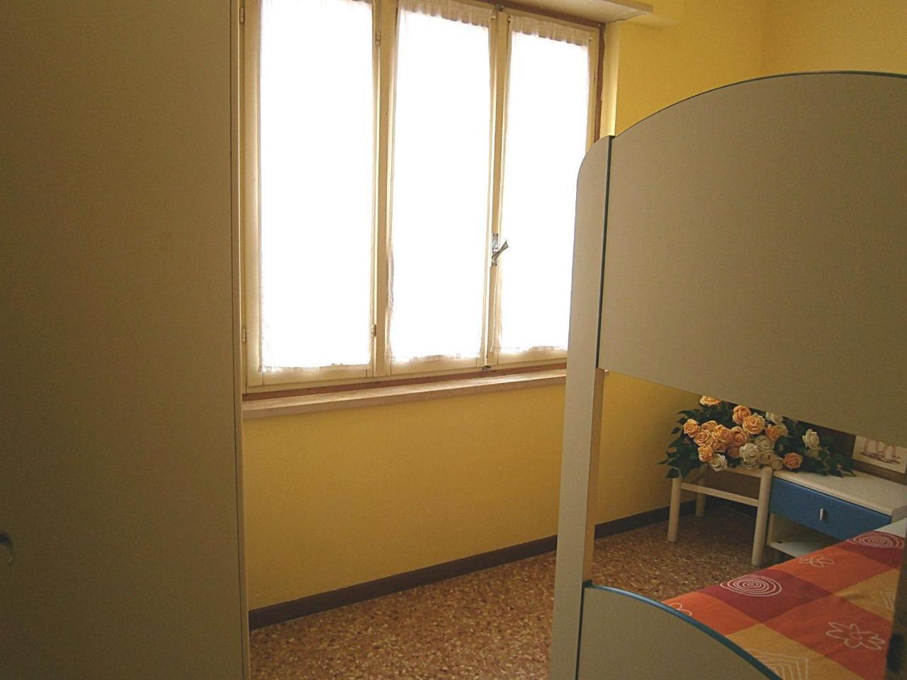 Ferienwohnung Ida Bibione Exterior foto