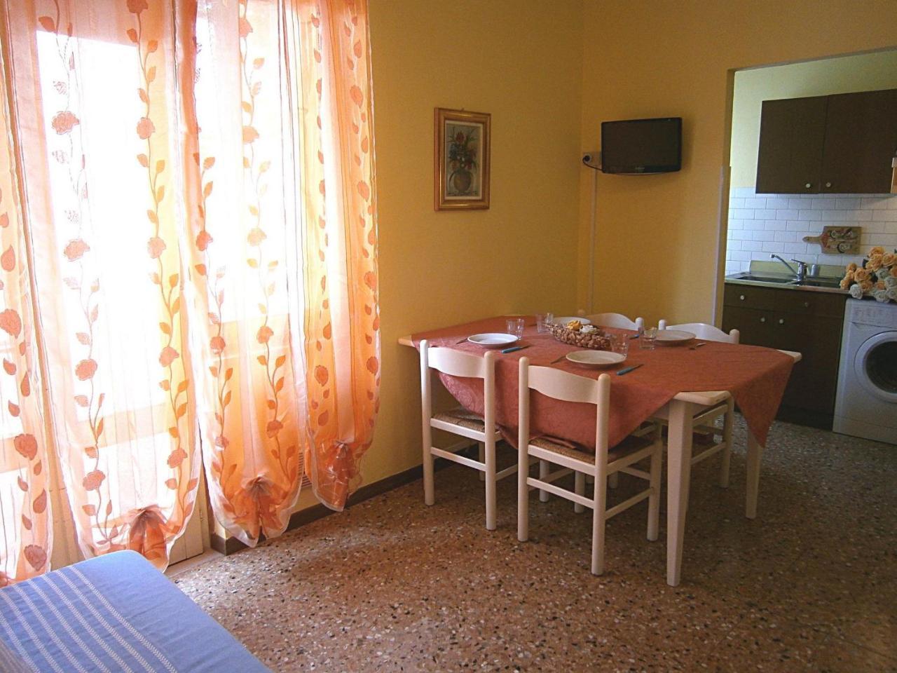 Ferienwohnung Ida Bibione Exterior foto