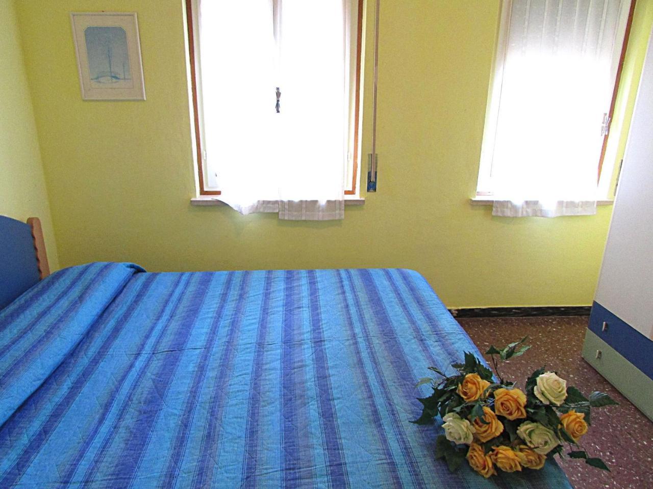 Ferienwohnung Ida Bibione Exterior foto
