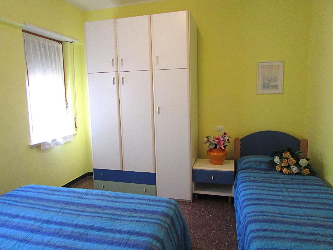 Ferienwohnung Ida Bibione Exterior foto