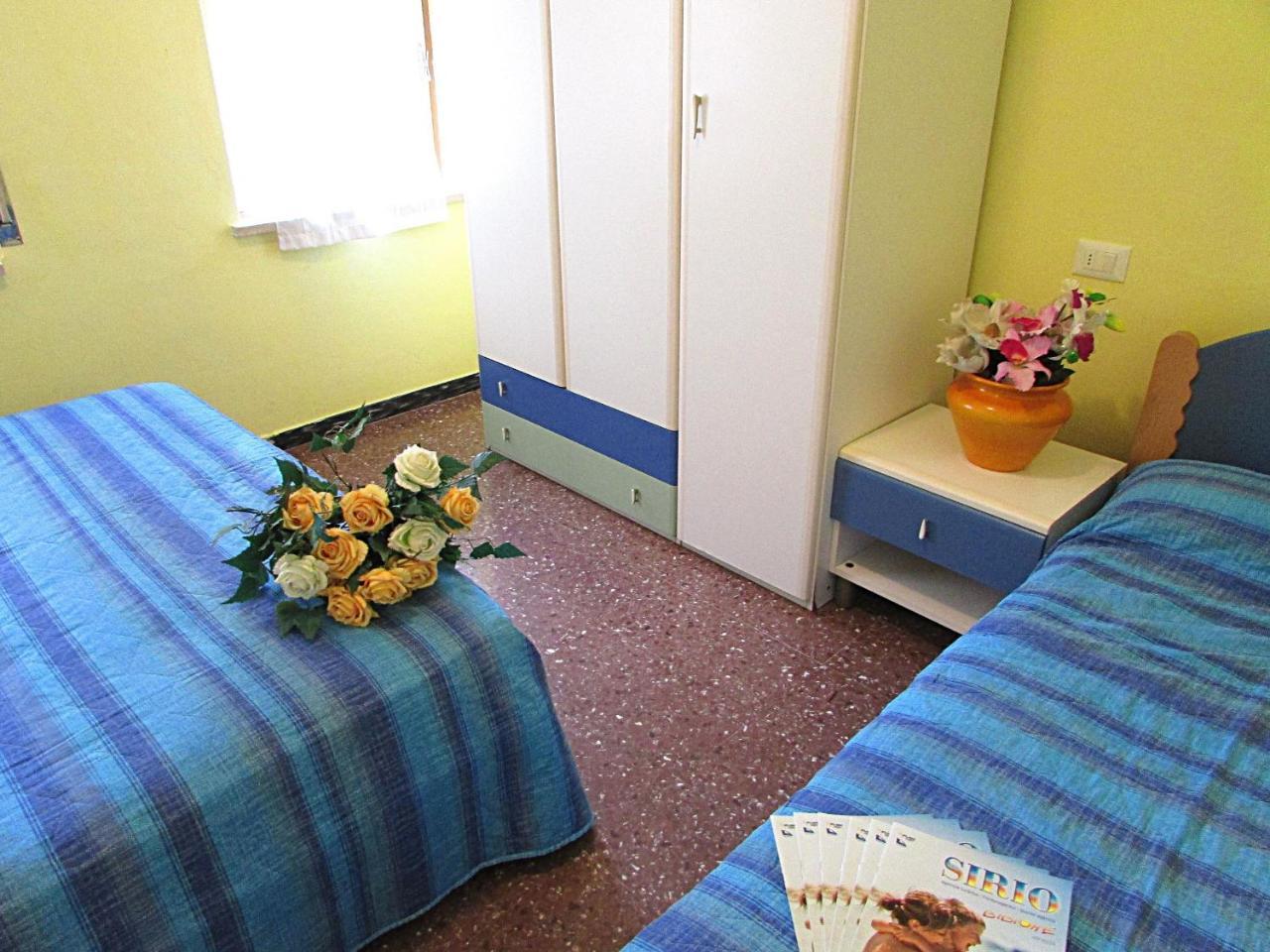 Ferienwohnung Ida Bibione Exterior foto